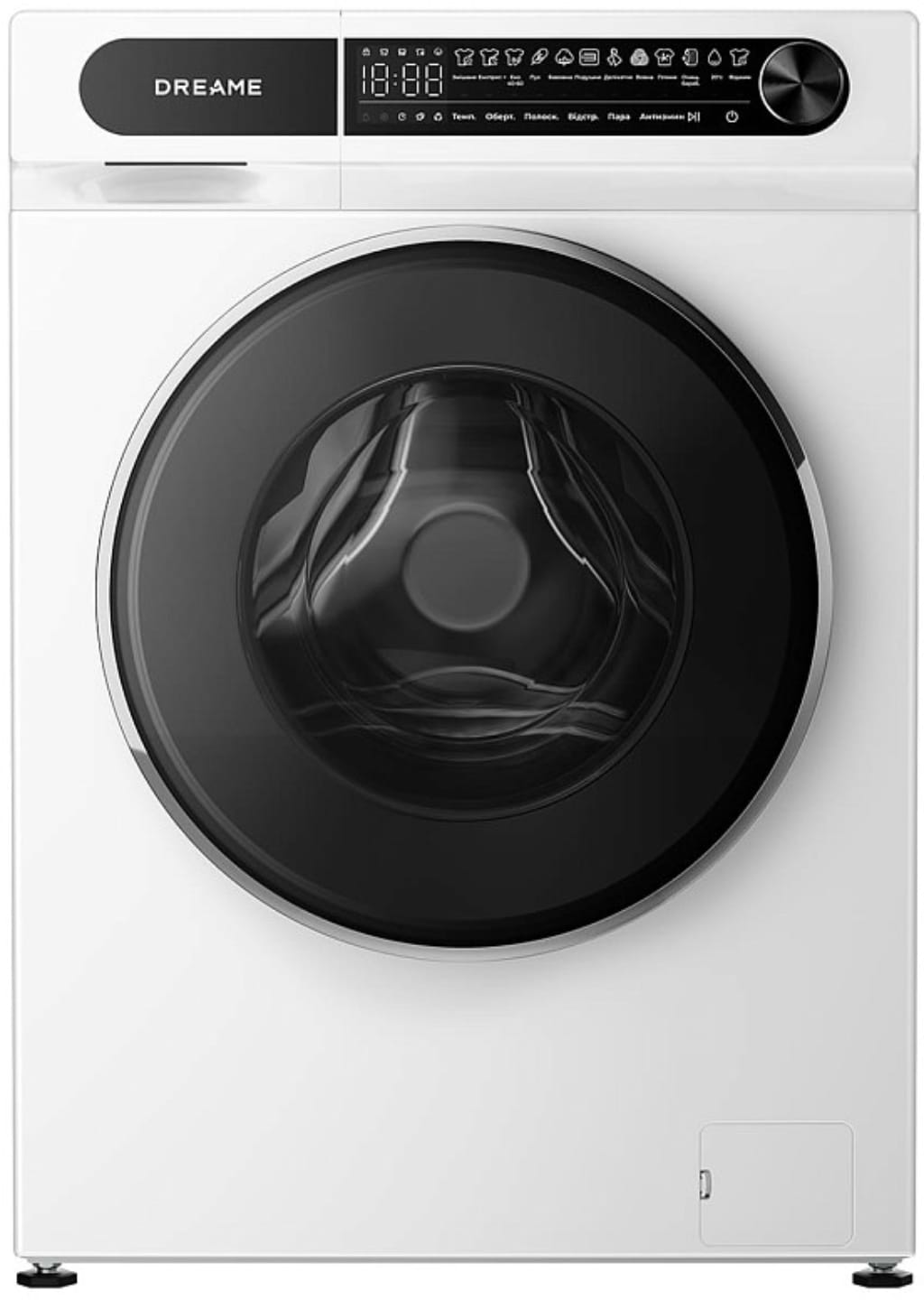 Стиральная машина Dreame S6 (DWF06S30CA)